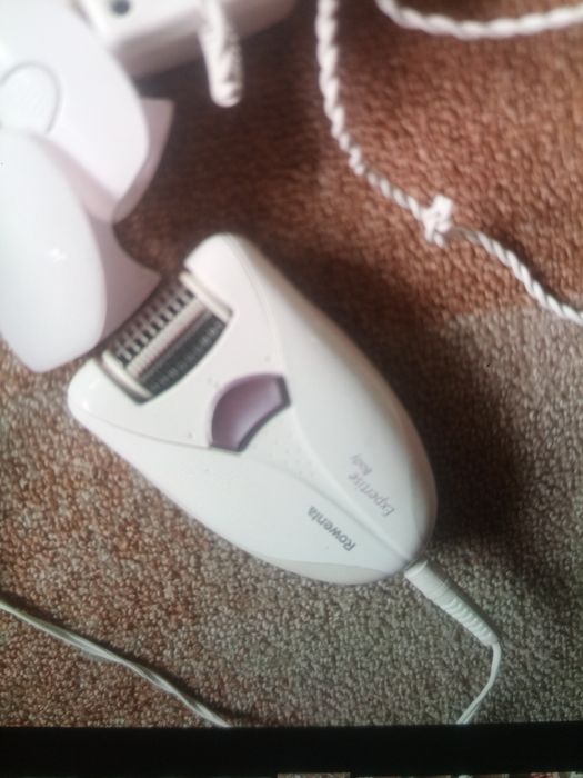 Епилатор Rowenta