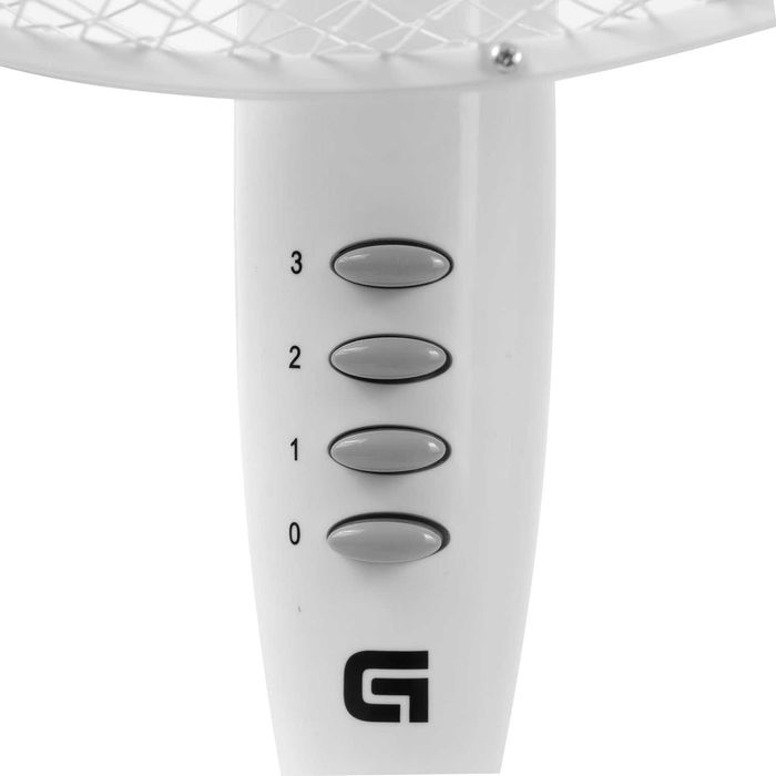 Вентилатор Grunkel FAN-165X 50 W, 3 скорости