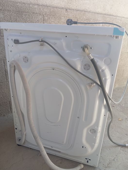 Стиральная машина, хоффман , автомат ,модель HW-610FW