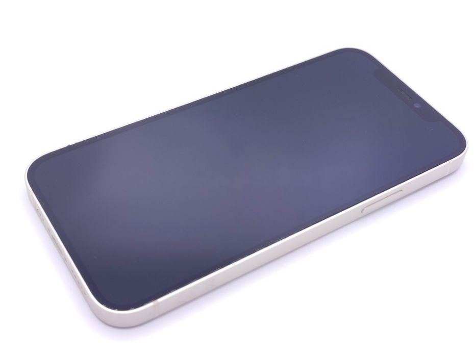 Apple iPhone 12 64GB White 4GB Single SIM, Garantie 24 luni | #D87989