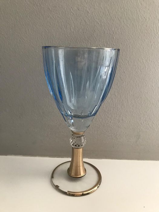 Продам набор фужеров.