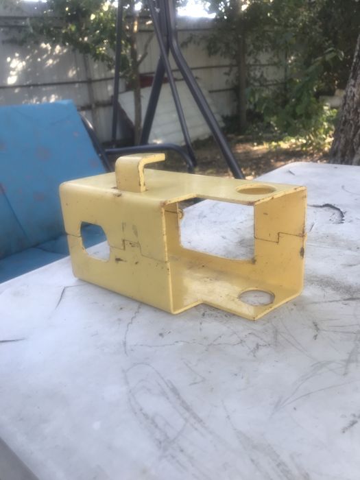 Antifurt rulota in stare buna de utilizare