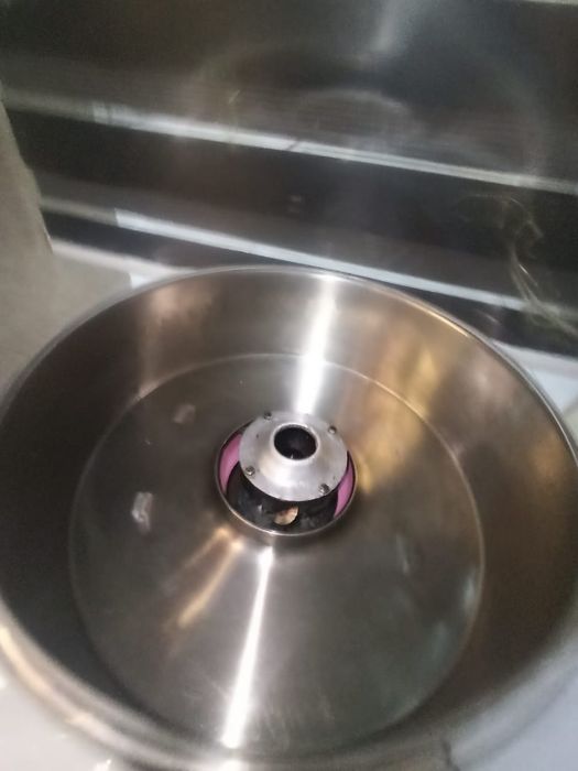 Пахта Кант апарати сотилади