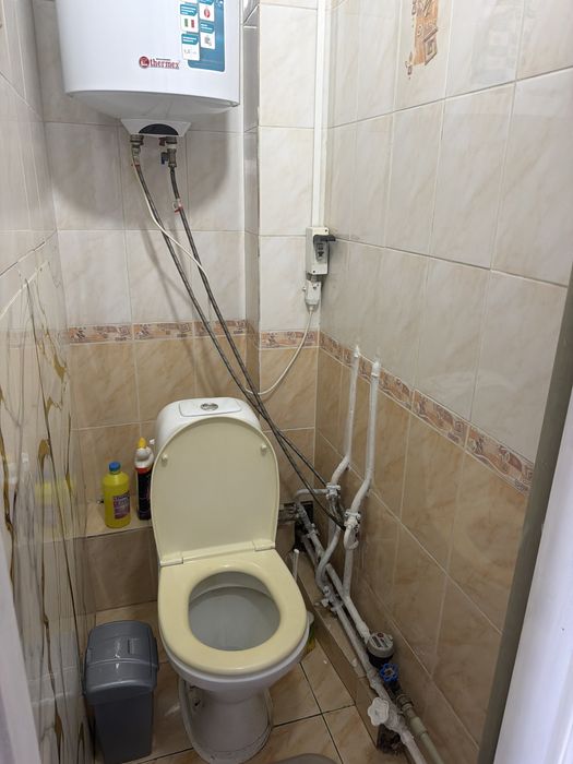 Сдам 2 комн квартиру посуточно