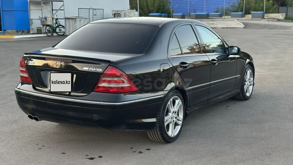 Продам Mercedes W203