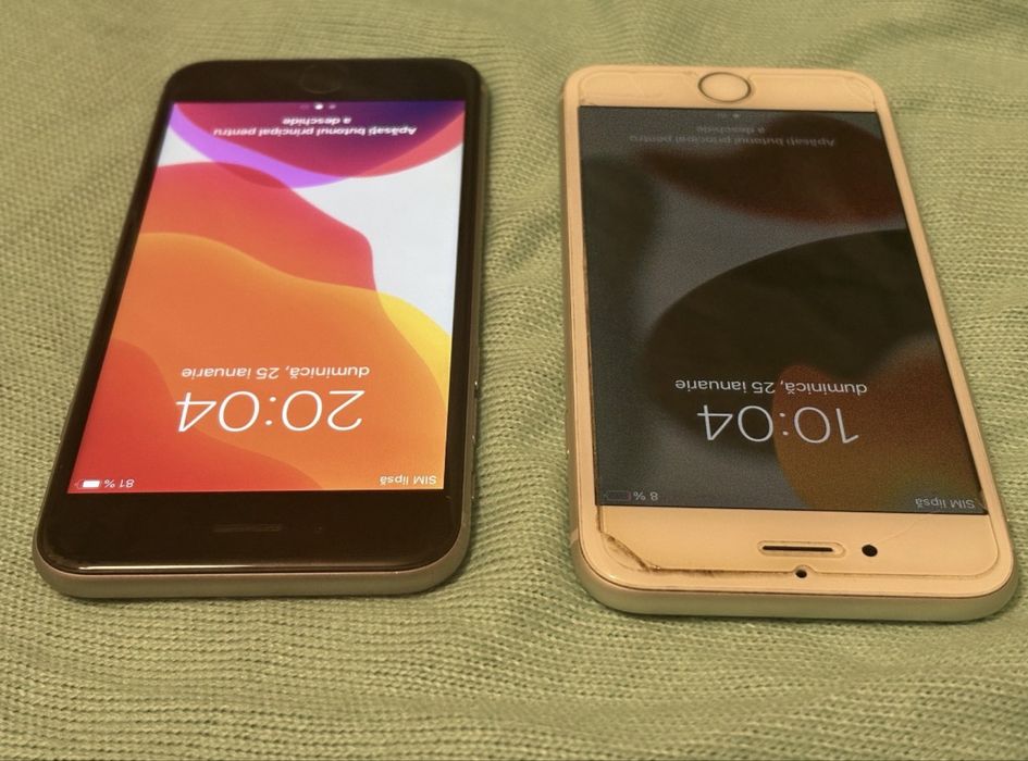 iphO 6s 32gb . iphone 6s bateria 85% . 6S Ca NOU