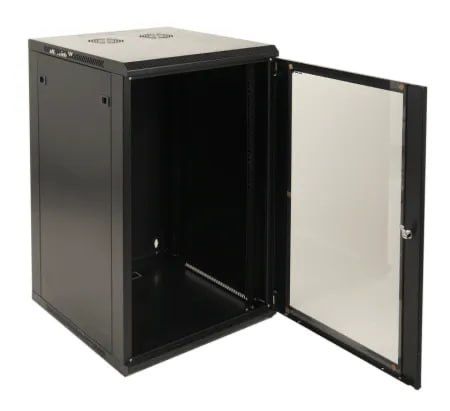 Телекоммуникационный Серверный шкаф 15U 570х600