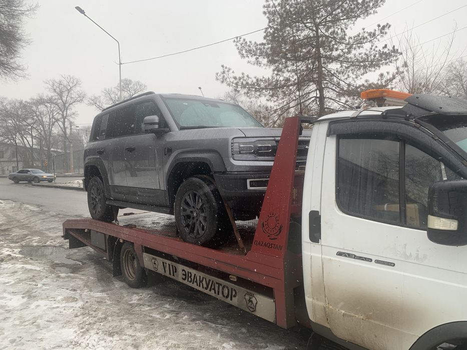 Эвакуатор автовоз 24/7