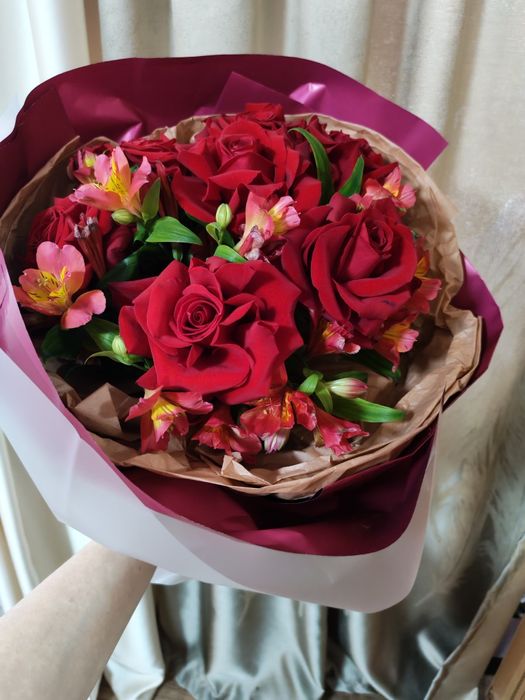 Продаю красивый букет