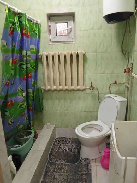 Продам дом 4 комнатный