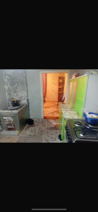 Сдам дом на квартале