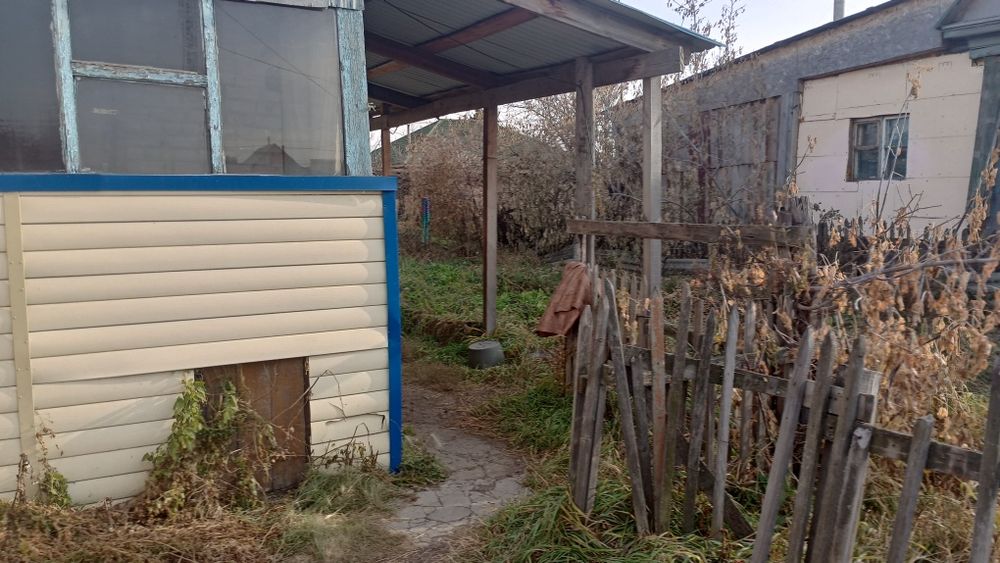 Продам частный дом