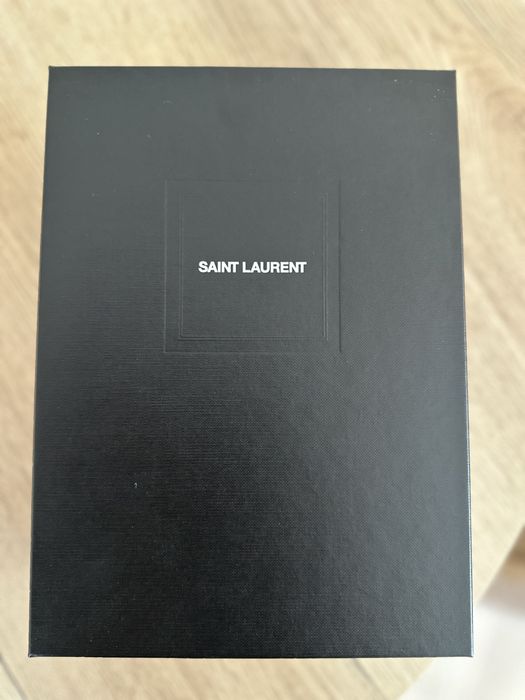 Портфейл Saint Laurent