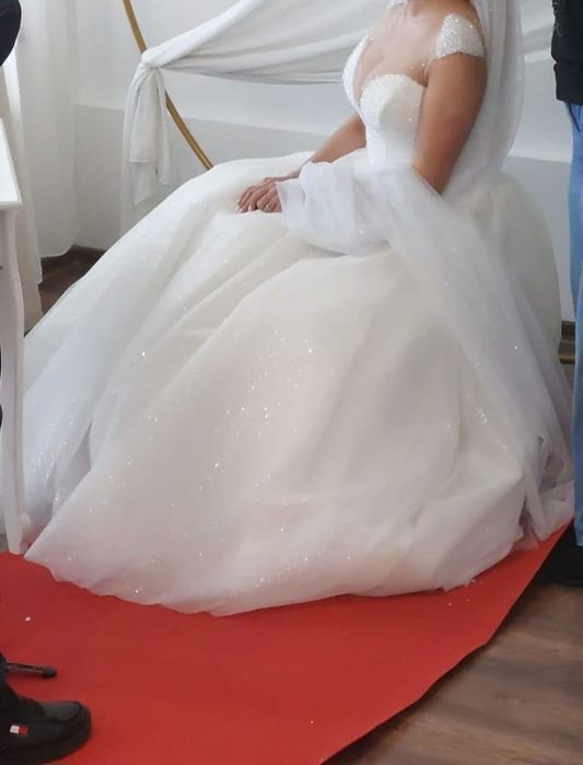 Rochie de mireasă
