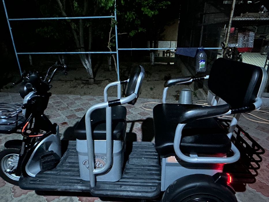 Тритцикл продам ..