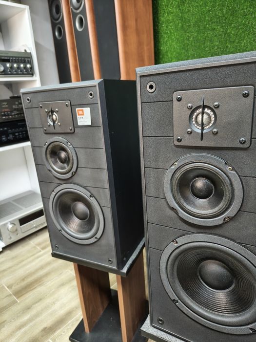 Тонколони JBL tlx-16