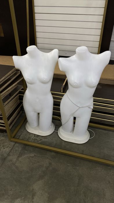 Продам Манекены разные