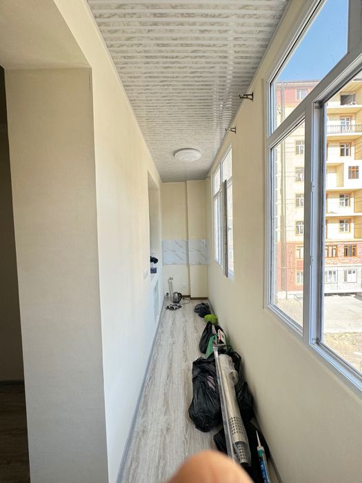 Яшнабад улица Иззат Новостройке продается квартира  2/3/8  41м2