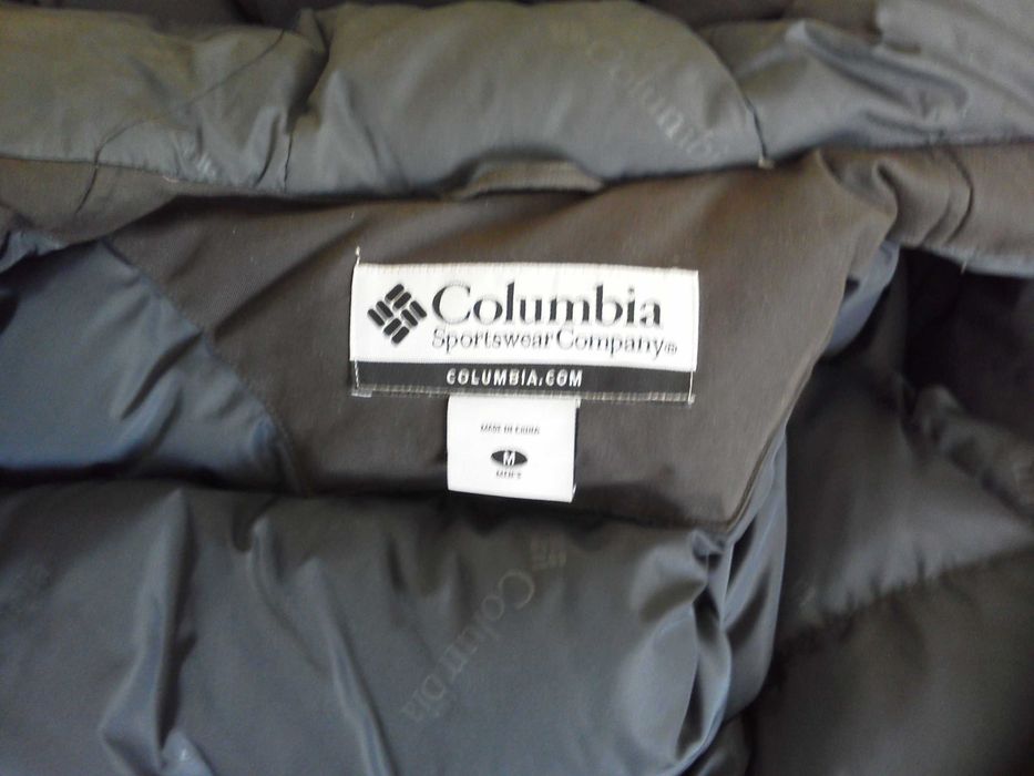 Jacheta(Geaca)pentru barbati COLUMBIA.