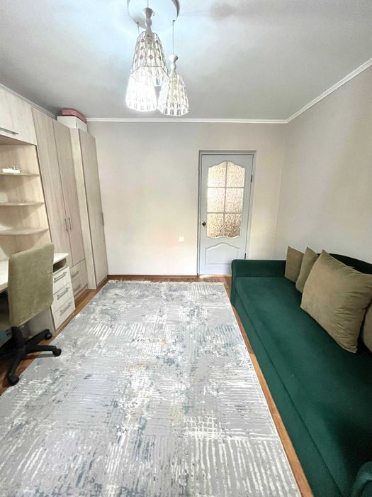 Продаётся 3 комн