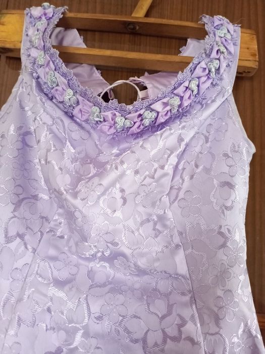 Нарядное платье. 3000