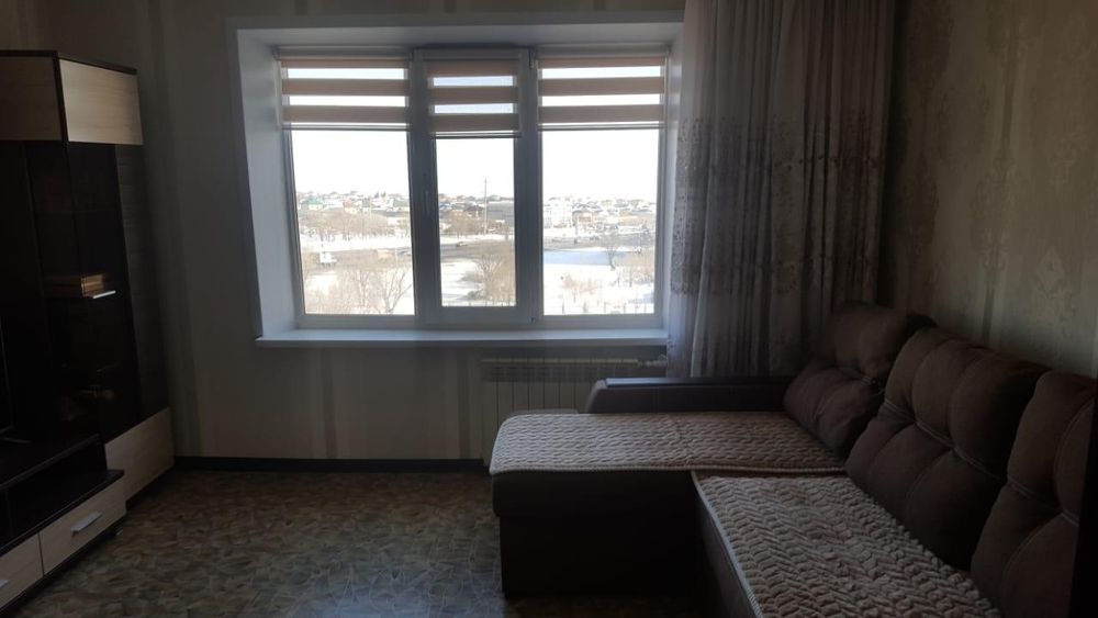 2-комн.кв. Муканова, 17