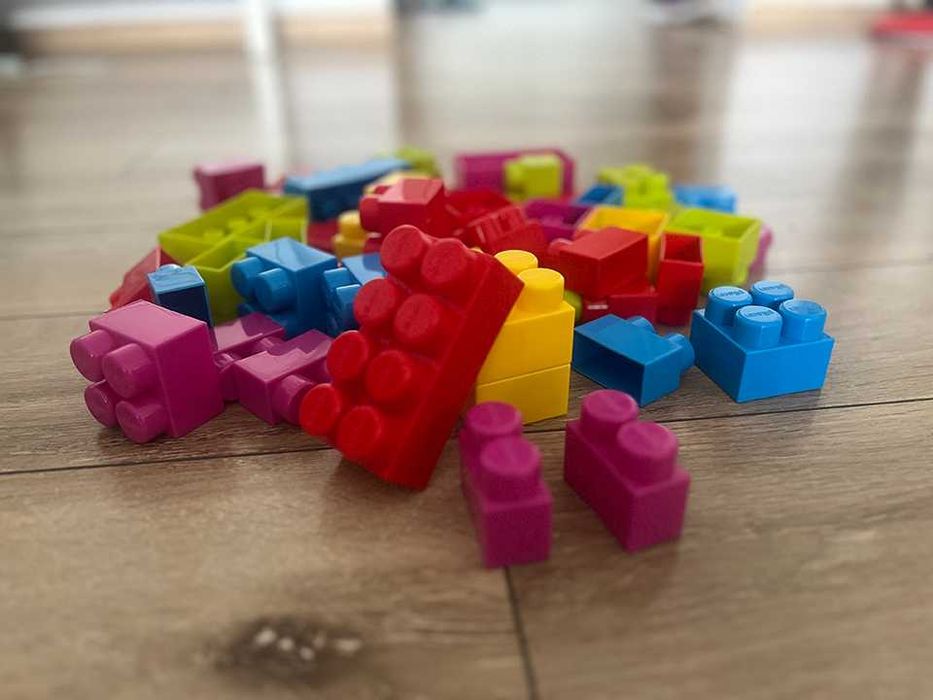 Lot jucarii pentru copii 3-4 ani