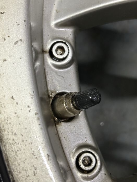 Vand Jante BBS LM Style (replici)