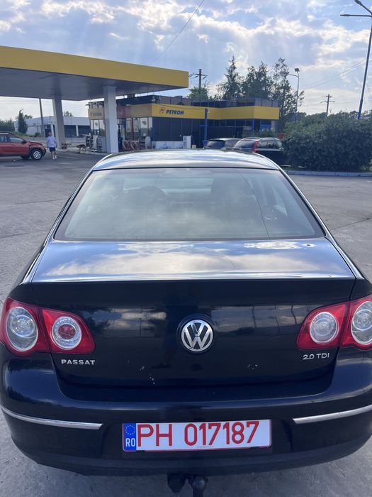 VOLKSWAGEN Passat 2006 — imagine 2