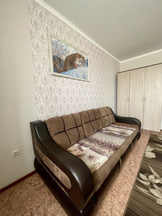 1-комн. Осипенко 1/3