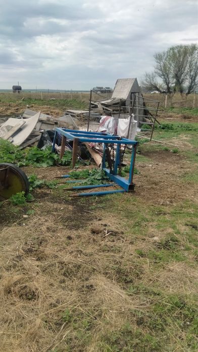 Трактор Т25 в комплекте