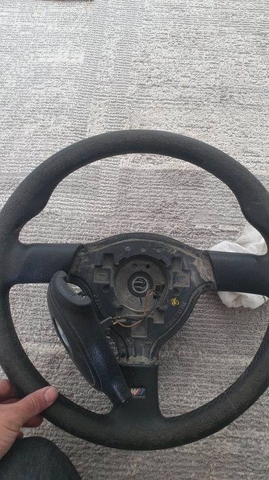 Продам Руль мтех2