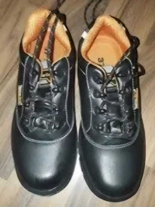 Pantofi techno safe