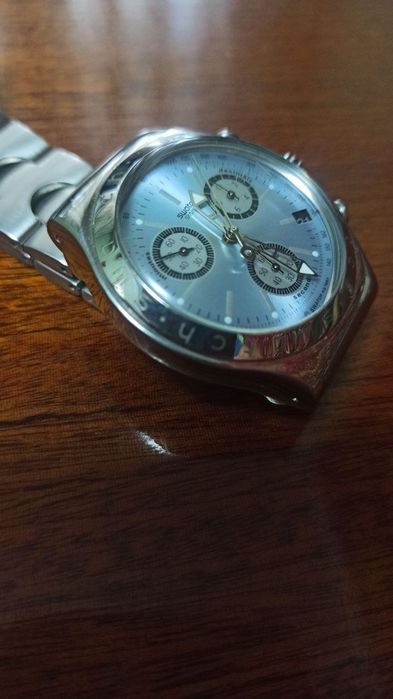 Часы Swatch Швейцария