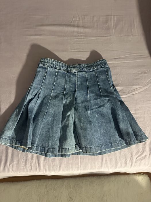 Дънкова пола H&M