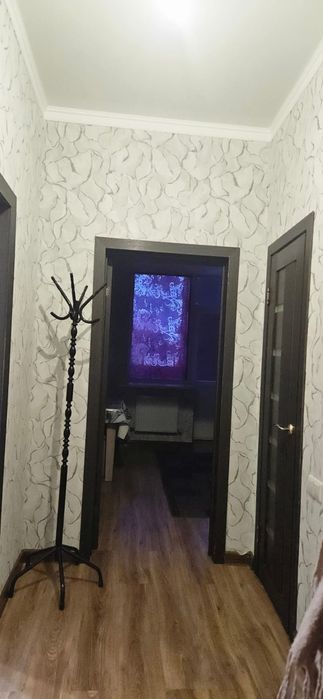 Сдам 1.ком в новом доме