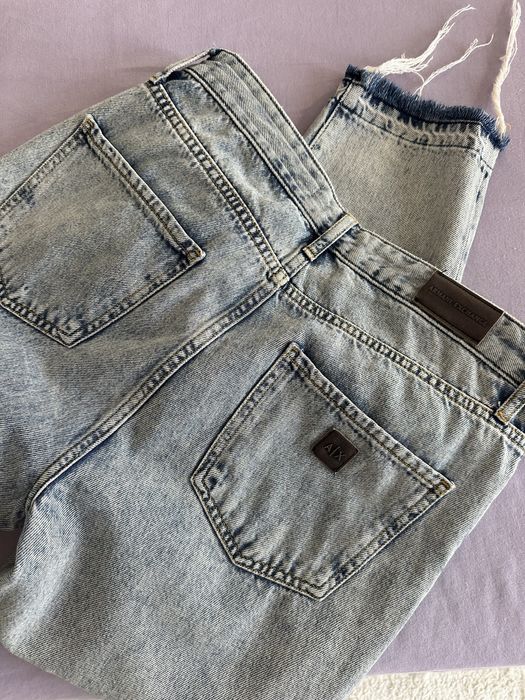 Дънки Armani Exchange