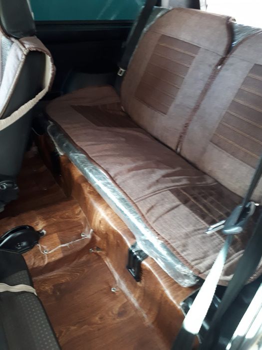 Продам Lada Нива Urban