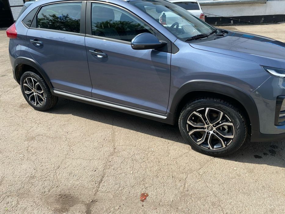 Продам CHERI tiggo