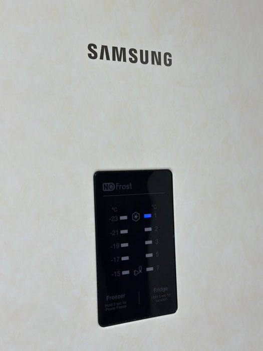 Frigider Samsung stare foarte buna de functionare