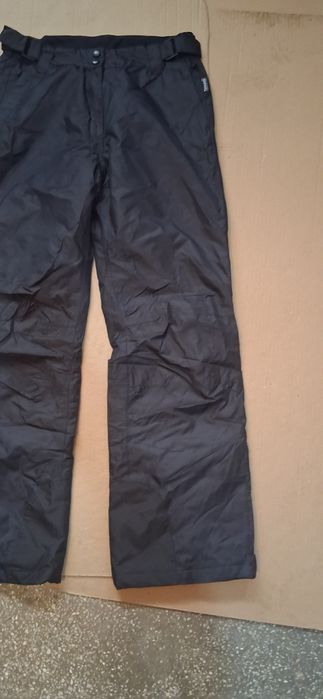 Pantaloni schi dame Crivit mărimea M,  merg la marimea L