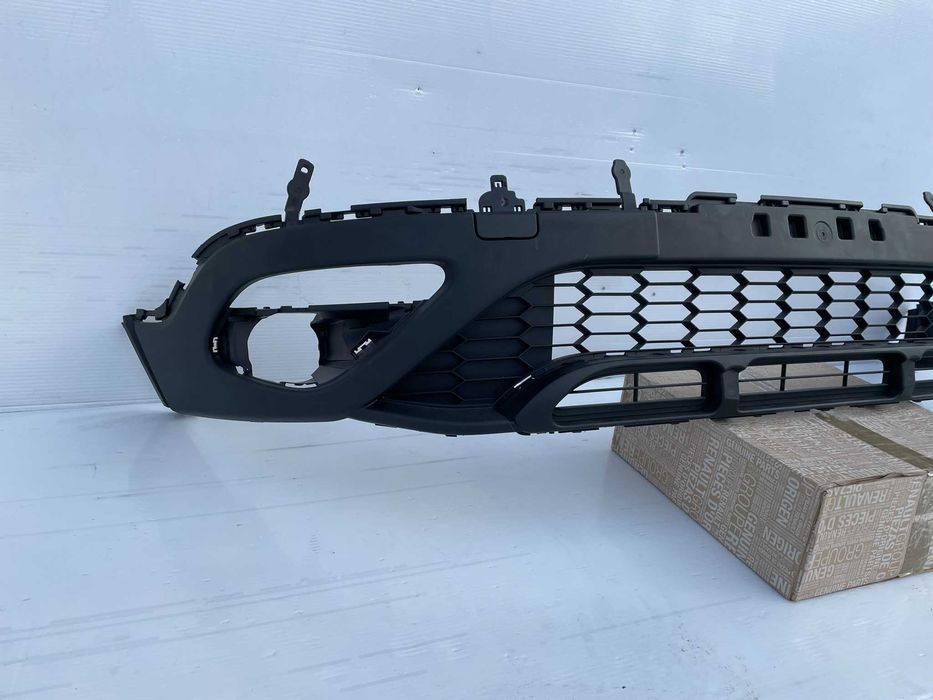 Spoiler bara fata Renault Scenic 3 2012+ X mode nou original Renault