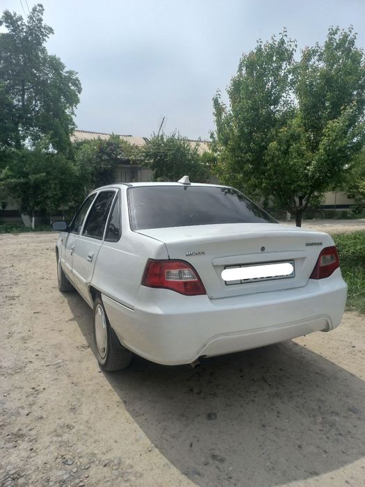 Other Nexia 2009 — 5