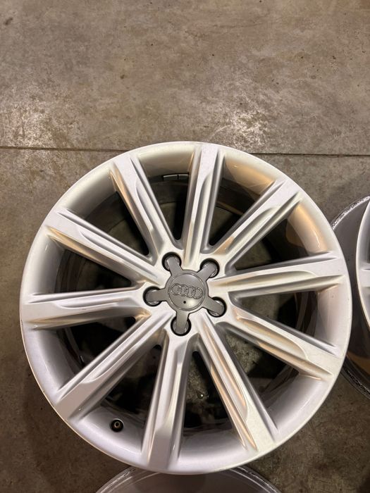 Jante 19 Originale Audi A7, S7, A6, A8, Q5, Q7, etc