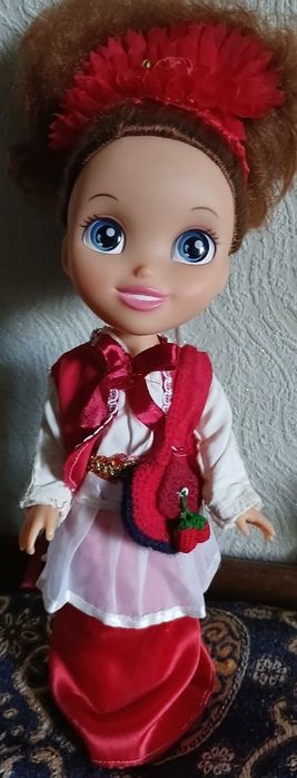 Детские игрушки куклы