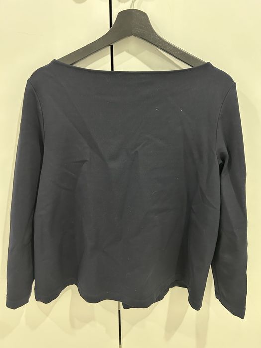 Cos толстовка/ свитер синий М