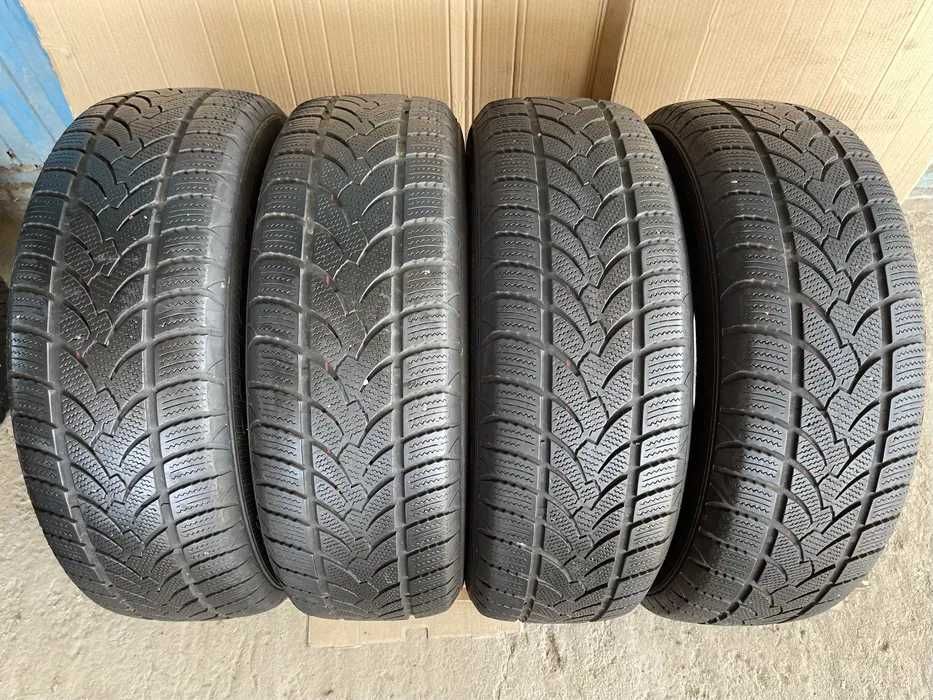 225/65 R17 Platin RP60 Winter