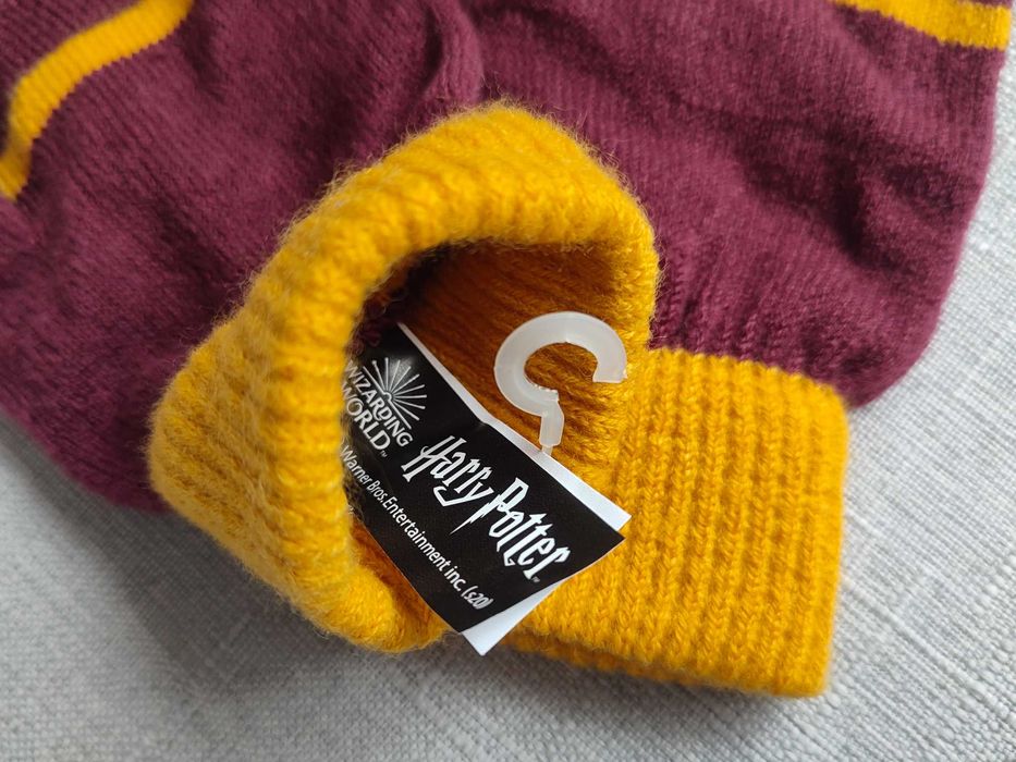 Ръкавици Harry Potter - Gryffindor