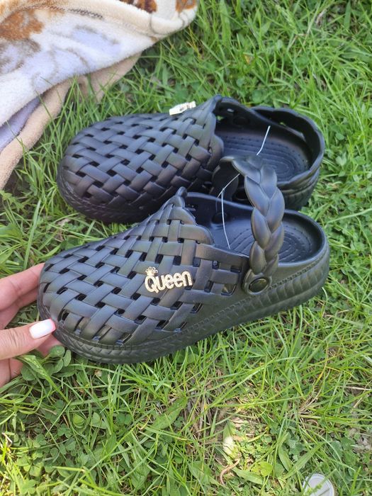 Papuci dama din spuma