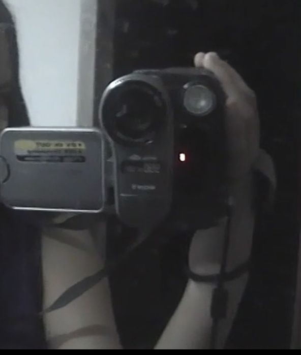 Видеокамера sony handycam digital 8